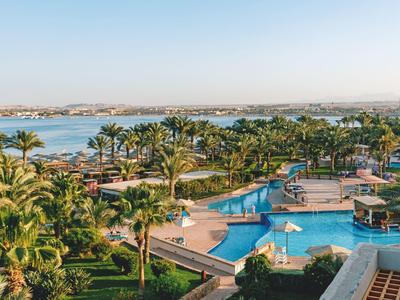 Fort Arabesque - The West Bay - Hurghada - Makadi Bay, Egypte