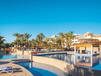 Fort Arabesque - The Villas - Hurghada - Makadi Bay, Egypte