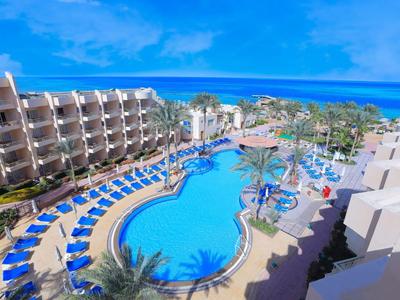 Sea Star Beau Rivage - Hurghada