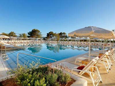 TRS Ibiza - San Antonio Abad, Spanje