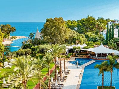 Insotel Fenicia Prestige - Santa Eulalia del Rio, Spanje