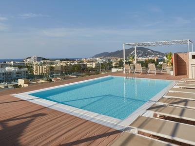  Casa Luis by Invisa Apartments - Santa Eulalia del Rio, Spanje