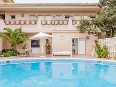Voramar Formentera - Es Pujols, Spanje