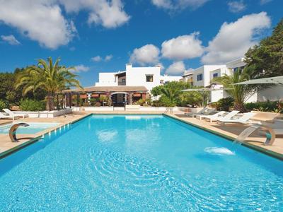 Paraiso de los Pinos - Playa de Migjorn
