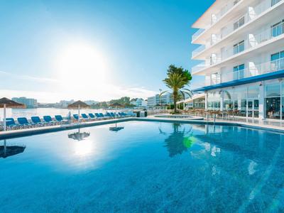azuLine Hotel Mar Amantis & Mar Amantis II - San Antonio Abad, Spanje