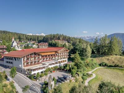 Inntalerhof - Mösern, Oostenrijk
