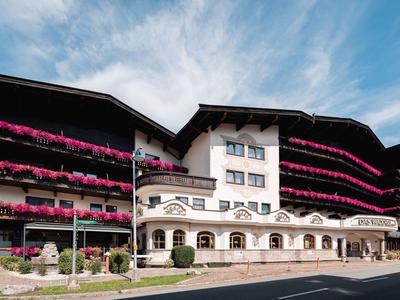 Das Walchsee Aktivresort - Walchsee
