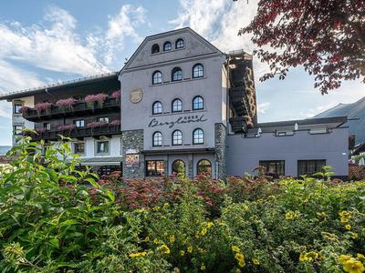 Bergland - Seefeld, Oostenrijk