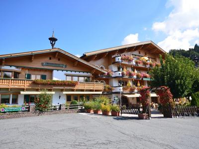 Furtherwirt - Kirchdorf in Tirol