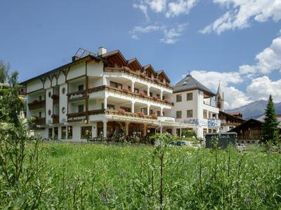 Astoria - Serfaus, Oostenrijk
