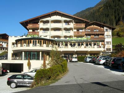 Gasteigerhof - Neustift im Stubaital