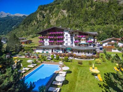 Fernau - Neustift im Stubaital, Oostenrijk