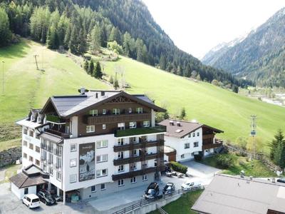 Aktivhotel Feichtnerhof - Feichten, Oostenrijk