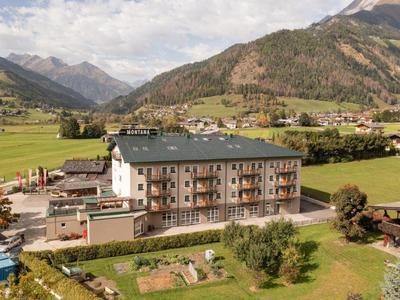 AlpenParks Hotel & Apartment Montana Matrei - Matrei in Osttirol, Oostenrijk