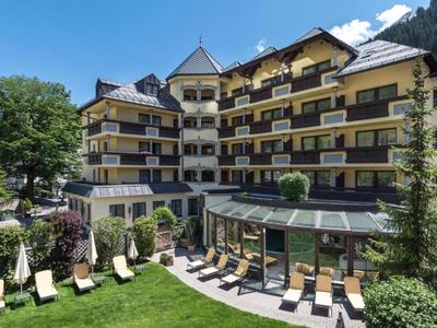 Gourmet- & Wellness-Hotel Alte Post - St. Anton am Arlberg