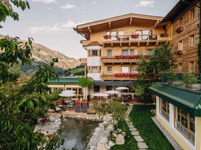 Jörglerhof - Zell am Ziller (o.a. Hainzenberg), Oostenrijk