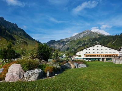 Après Post - Stuben am Arlberg, Oostenrijk