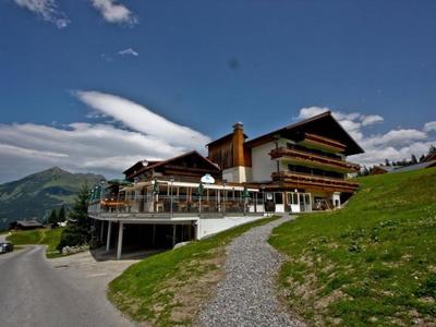 Garfrescha (ex Alpenhotel Garfrescha) - St. Gallenkirch, Oostenrijk