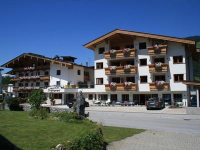 Bichlingerhof - Westendorf, Oostenrijk