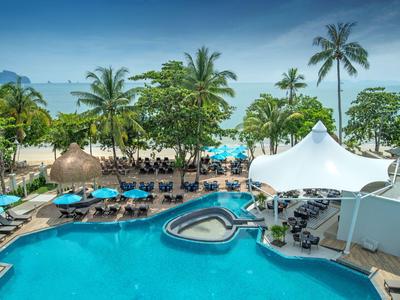 Centara Ao Nang Beach Resort & Spa Krabi - Krabi, Thailand