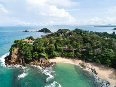 AVANI+ Koh Lanta Krabi Resort - Koh Lanta Yai, Thailand
