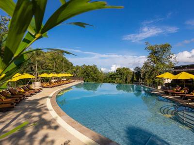 Ao Nang Pakasai Resort - Ao Nang, Thailand