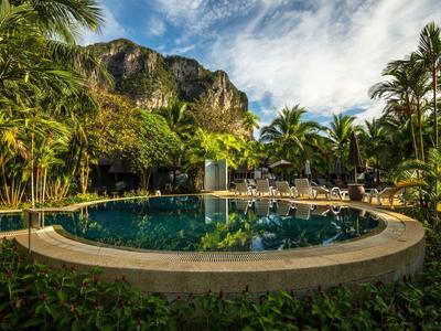 Peace Laguna Resort & Spa - Ao Nang