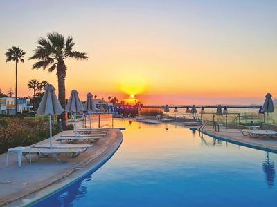 Mastichari Bay & Family Suites - Mastichari