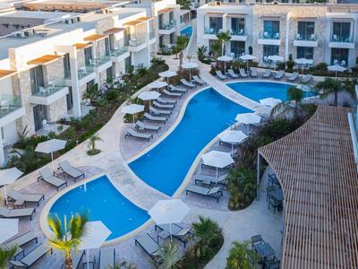 Oneiro Boutique - Tigaki, Griekenland