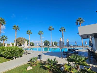 Irina Beach - Tigaki, Griekenland