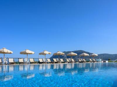 Royal Bay Suites - Kefalos, Griekenland