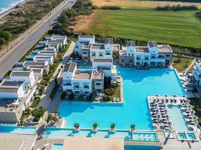 Diamond De Luxe - Kos-stad