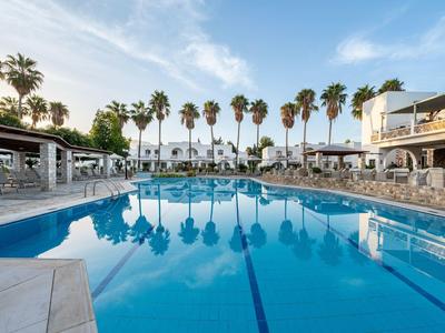 Palladium - Marmari