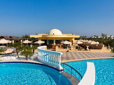 Gaia Palace - Mastichari, Griekenland