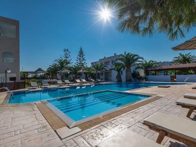 Kalimera Mare (Kardamena Mare) - Kardamena