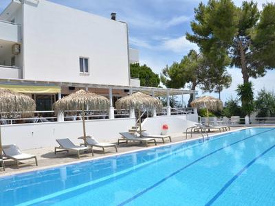 Blue Nest (ex Blue Nest Kos) - Tigaki
