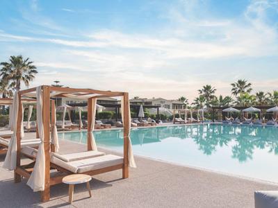 Achilleas Beach (ex TUI SUNEO Achilleas Beach) - Mastichari