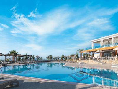 Grand Blue Beach - Kardamena