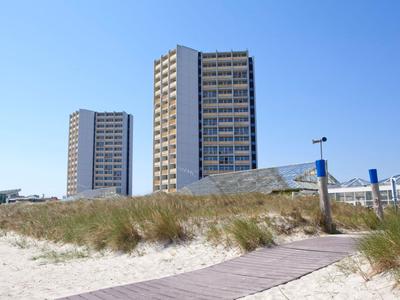 IFA Fehmarn Hotel & Ferien-Centrum - Burg auf Fehmarn, Duitsland