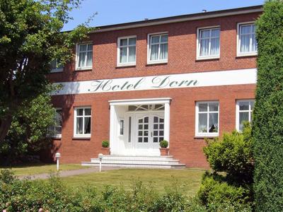 Akzent Dorn - Büsum, Duitsland