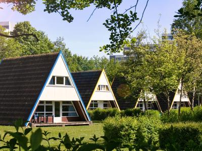 Ostsee Resort Damp – Ferienhäuser Asgard - Ostseebad Damp, Duitsland