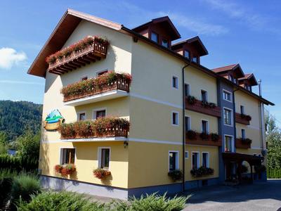 Alex - St. Kanzian, Oostenrijk