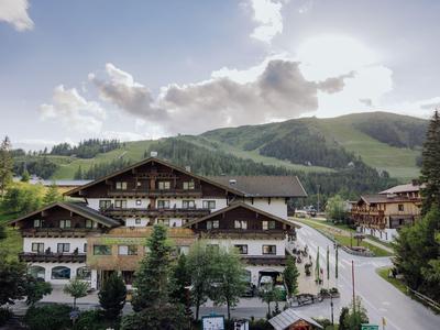 Lärchenhof Katschberg - Katschberg