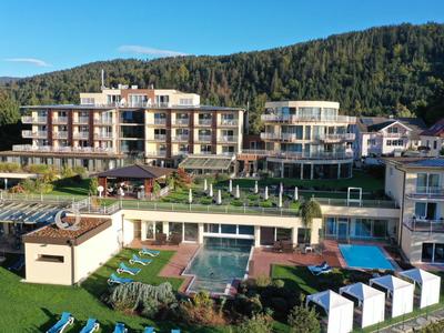 das BALANCE - SPA & Golf Hotel am Wörthersee - Pörtschach am Wörther See, Oostenrijk