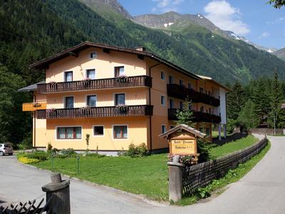 Hubertus - Mallnitz, Oostenrijk