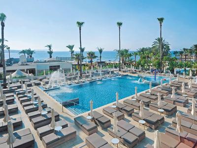 Nelia Beach - Ayia Napa