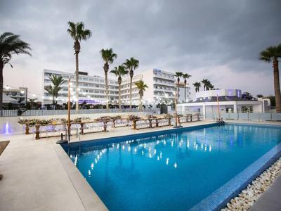 Tasia Maris Beach - Ayia Napa, Cyprus