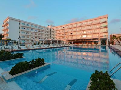 Nestor - Ayia Napa, Cyprus