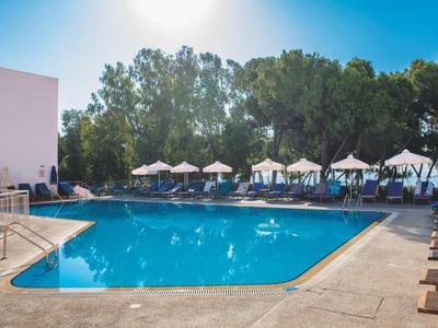Park Beach - Limassol