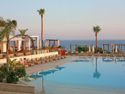 Napa Mermaid Hotel & Suites - Ayia Napa